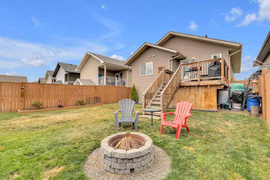 MLS® A2266190 - 148 Bowman Circle  in Beacon Hill Sylvan Lake, Residential