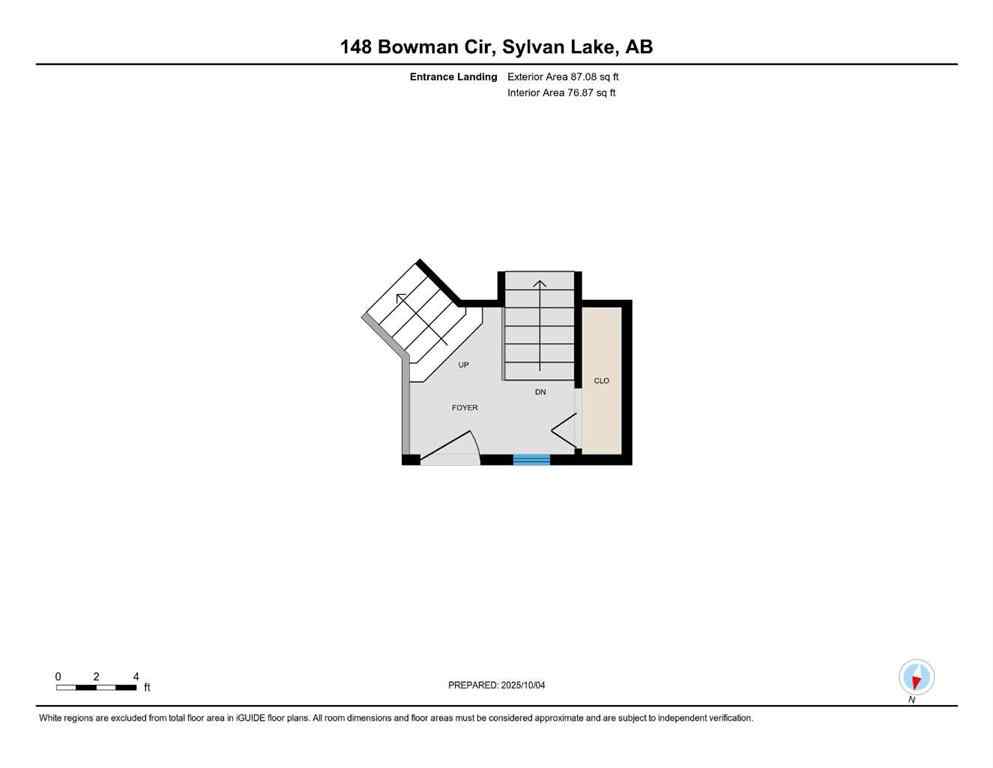 MLS® A2266190 - 148 Bowman Circle  in Beacon Hill Sylvan Lake, Residential