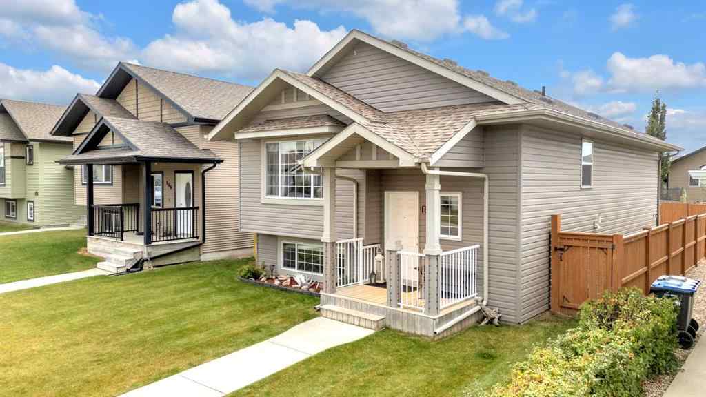 MLS® A2266190 - 148 Bowman Circle  in Beacon Hill Sylvan Lake, Residential