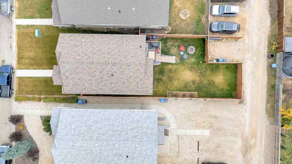 MLS® A2266190 - 148 Bowman Circle  in Beacon Hill Sylvan Lake, Residential