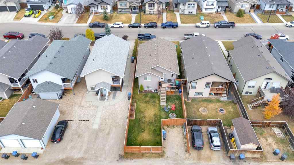 MLS® A2266190 - 148 Bowman Circle  in Beacon Hill Sylvan Lake, Residential