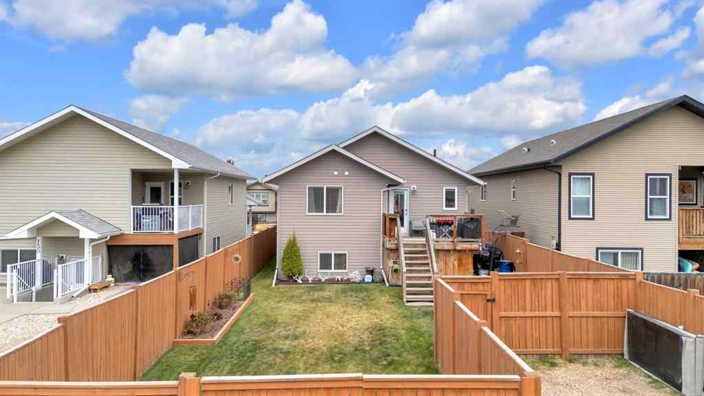 MLS® A2266190 - 148 Bowman Circle  in Beacon Hill Sylvan Lake, Residential