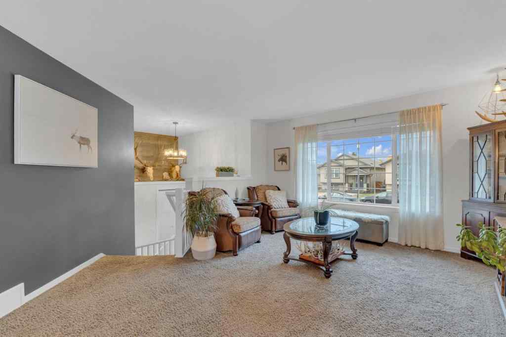 MLS® A2266190 - 148 Bowman Circle  in Beacon Hill Sylvan Lake, Residential