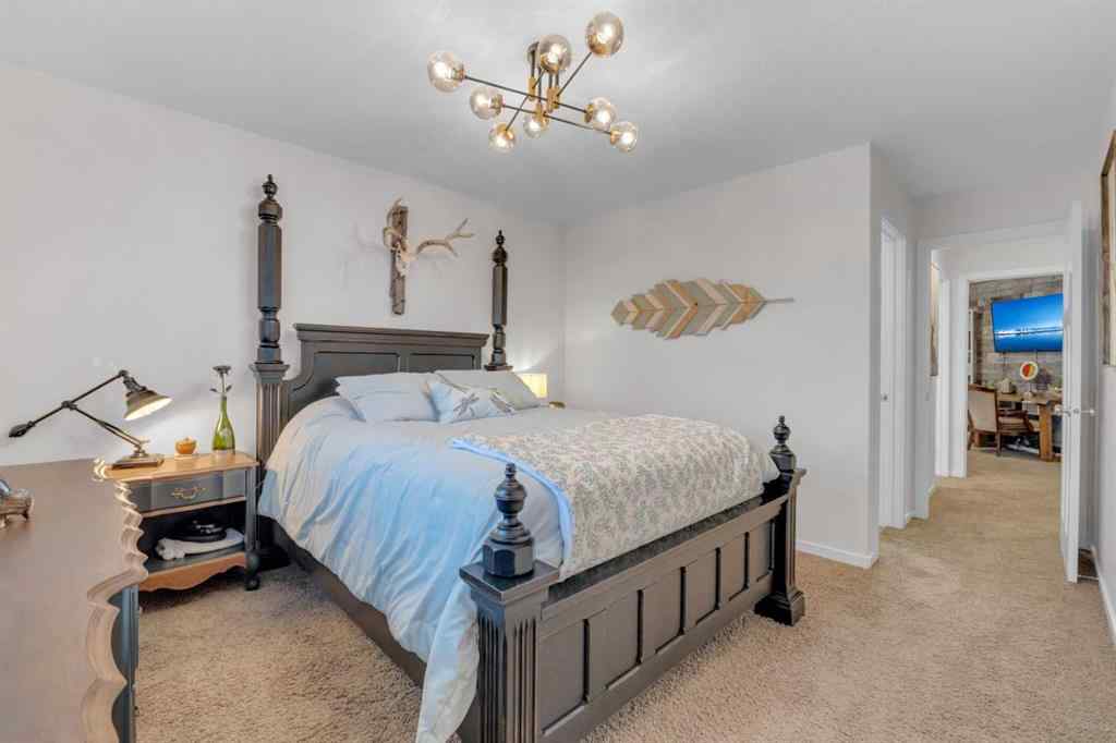 MLS® A2266190 - 148 Bowman Circle  in Beacon Hill Sylvan Lake, Residential