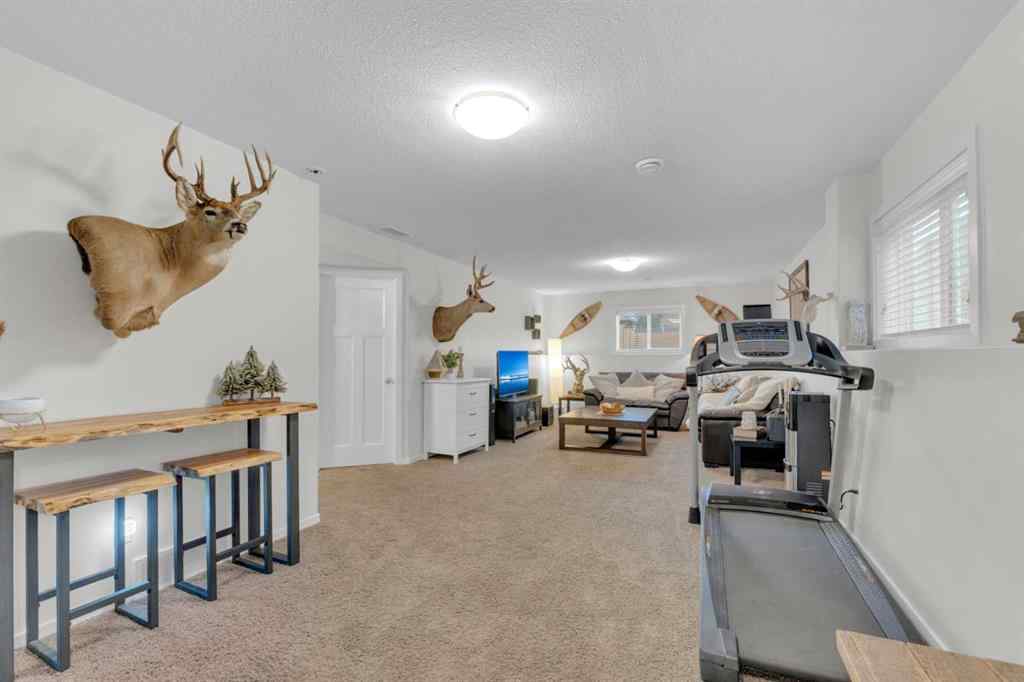 MLS® A2266190 - 148 Bowman Circle  in Beacon Hill Sylvan Lake, Residential