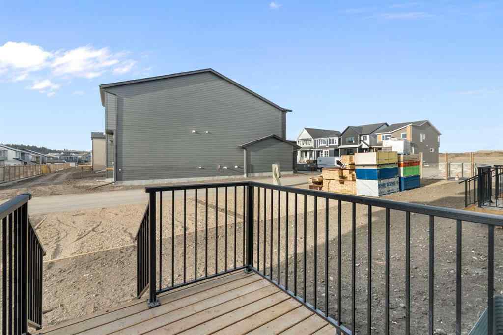 MLS® A2266192 - 103 Royston Way NW in Haskayne Calgary, Residential