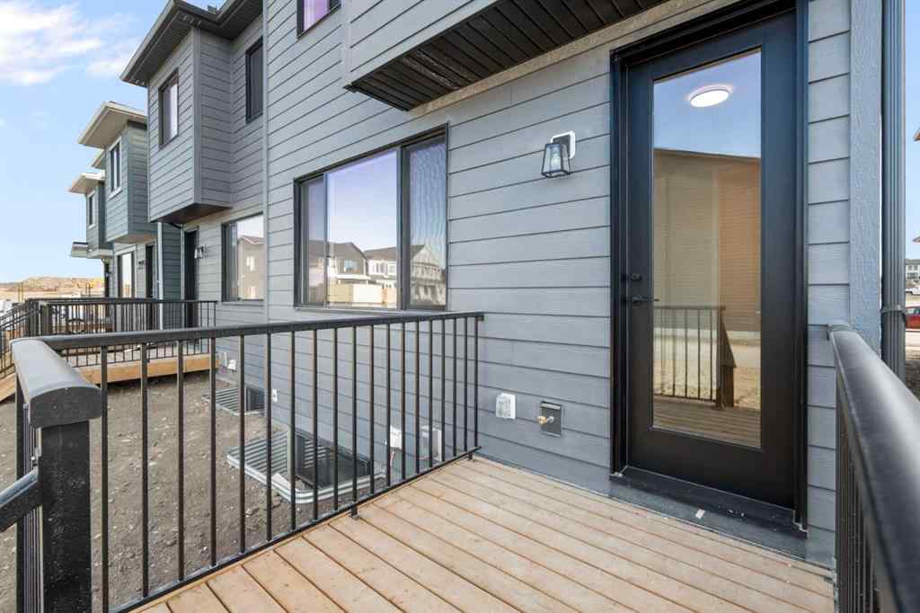 MLS® A2266192 - 103 Royston Way NW in Haskayne Calgary, Residential