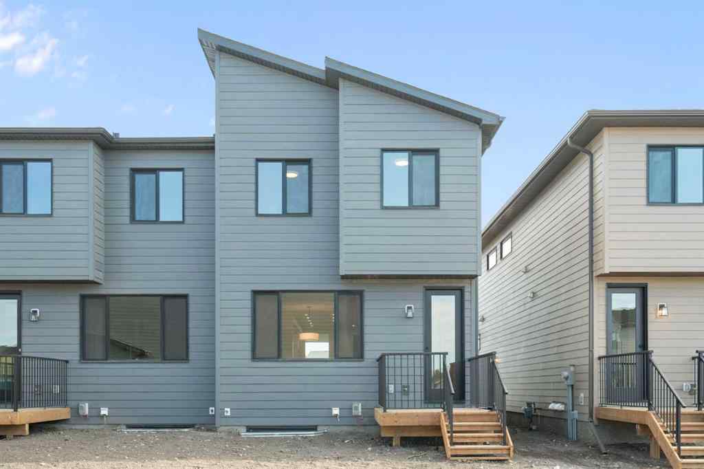 MLS® A2266192 - 103 Royston Way NW in Haskayne Calgary, Residential