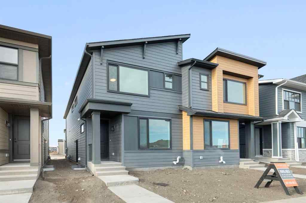 MLS® A2266192 - 103 Royston Way NW in Haskayne Calgary, Residential