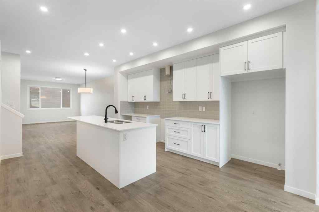 MLS® A2266192 - 103 Royston Way NW in Haskayne Calgary, Residential