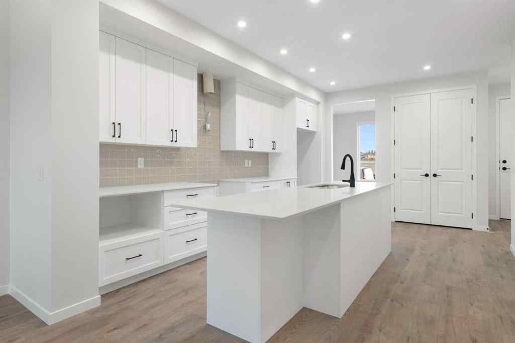 MLS® A2266192 - 103 Royston Way NW in Haskayne Calgary, Residential