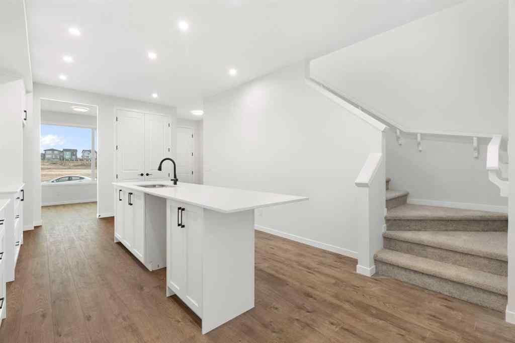 MLS® A2266192 - 103 Royston Way NW in Haskayne Calgary, Residential