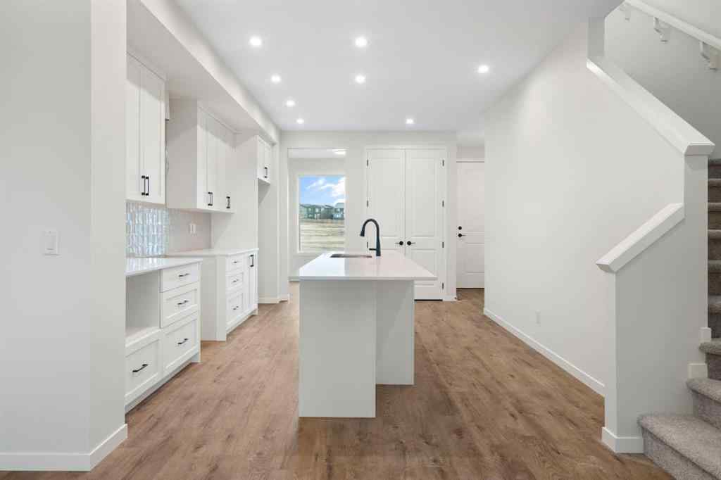 MLS® A2266192 - 103 Royston Way NW in Haskayne Calgary, Residential