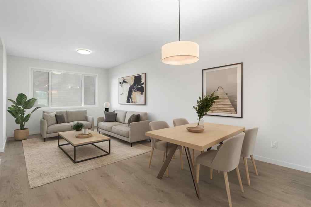 MLS® A2266192 - 103 Royston Way NW in Haskayne Calgary, Residential