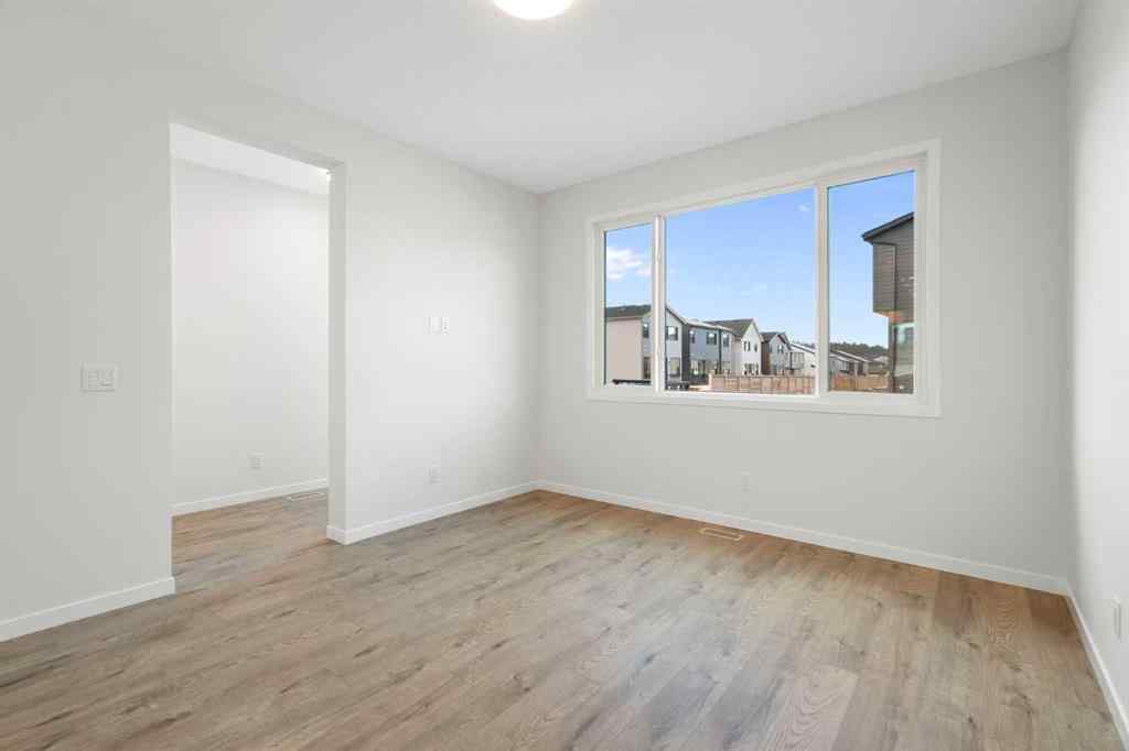 MLS® A2266192 - 103 Royston Way NW in Haskayne Calgary, Residential