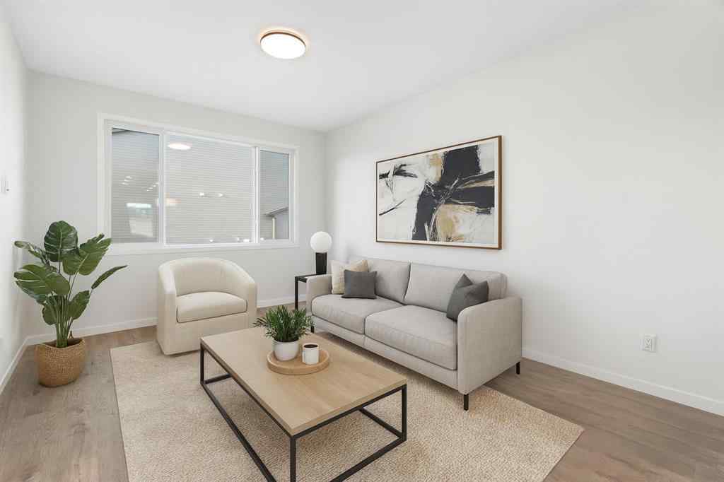 MLS® A2266192 - 103 Royston Way NW in Haskayne Calgary, Residential