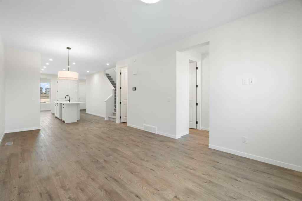 MLS® A2266192 - 103 Royston Way NW in Haskayne Calgary, Residential