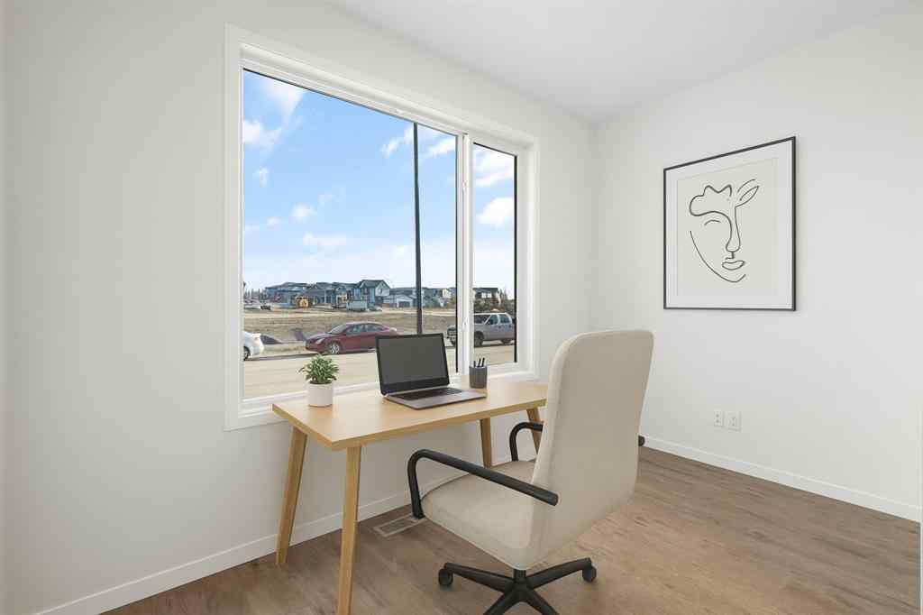 MLS® A2266192 - 103 Royston Way NW in Haskayne Calgary, Residential