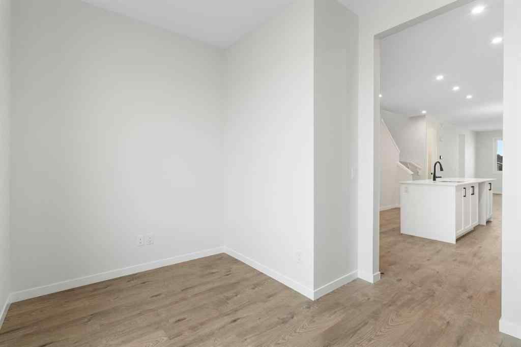 MLS® A2266192 - 103 Royston Way NW in Haskayne Calgary, Residential