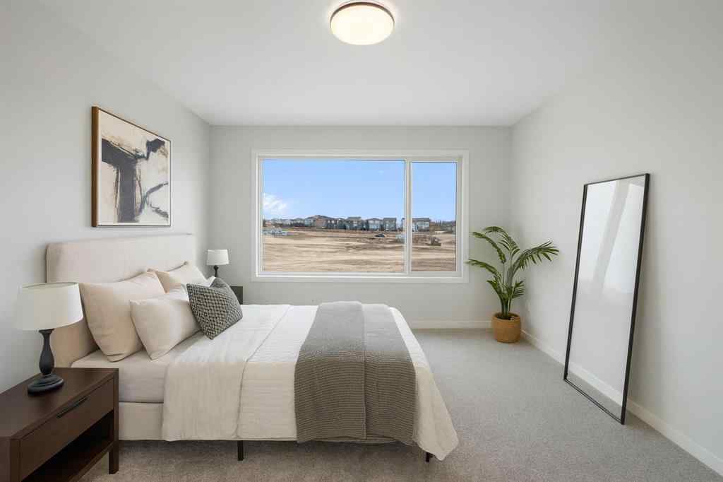 MLS® A2266192 - 103 Royston Way NW in Haskayne Calgary, Residential