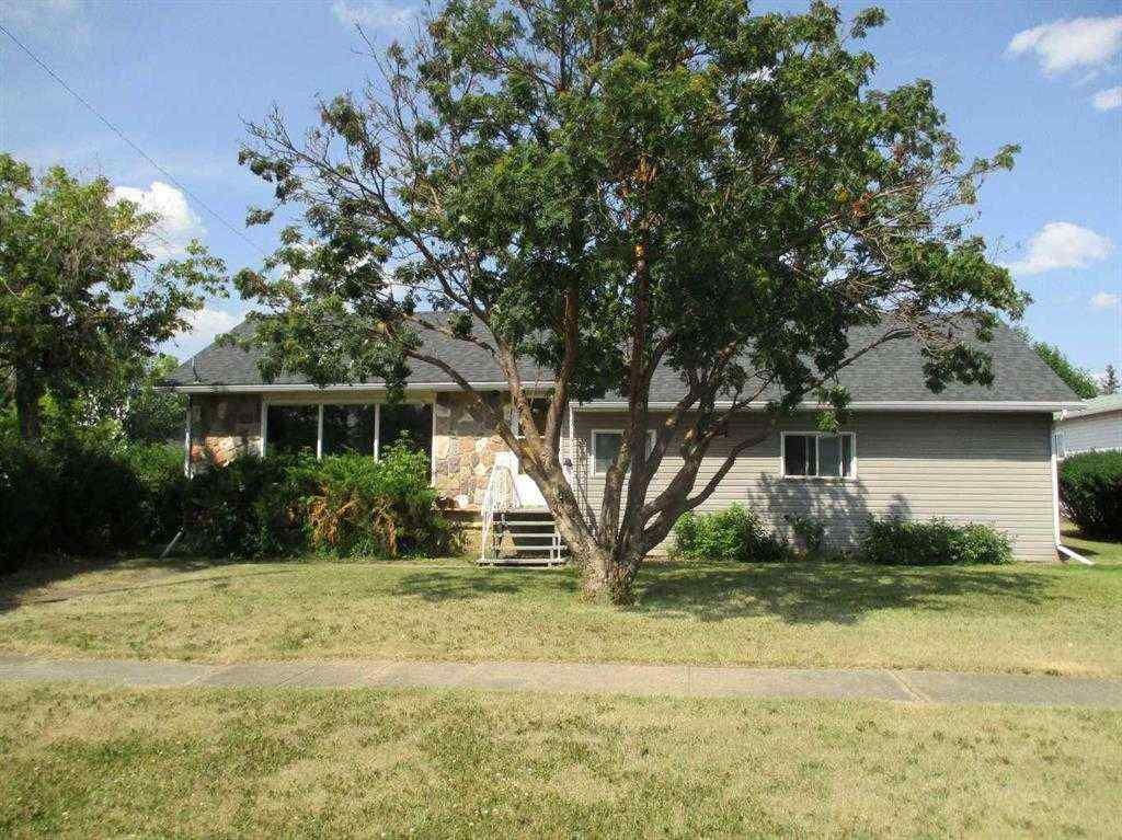 MLS® A2266194 - 200 6th Avenue SE in NONE Manning, Residential