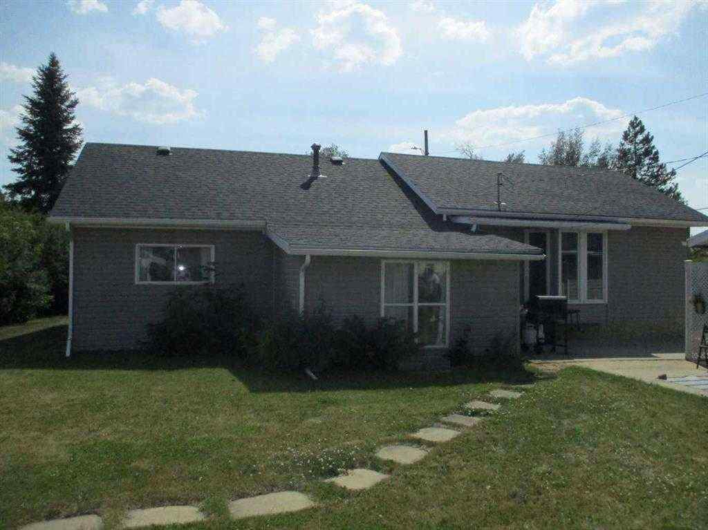 MLS® A2266194 - 200 6th Avenue SE in NONE Manning, Residential