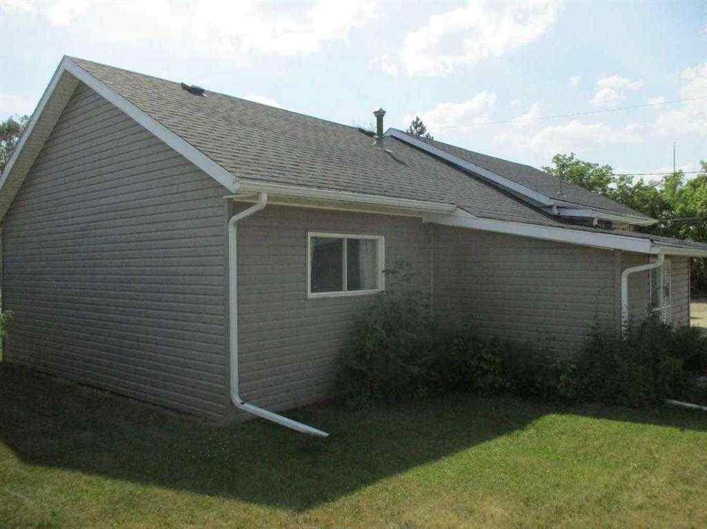 MLS® A2266194 - 200 6th Avenue SE in NONE Manning, Residential