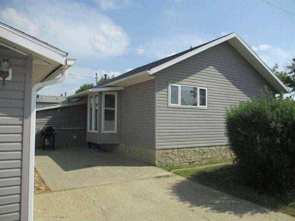 MLS® A2266194 - 200 6th Avenue SE in NONE Manning, Residential