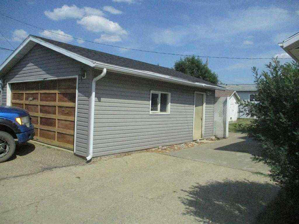 MLS® A2266194 - 200 6th Avenue SE in NONE Manning, Residential