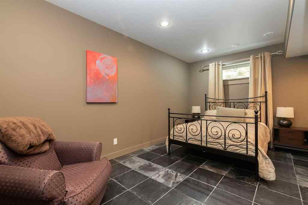 MLS® A2266195 - 244 Canal Street  in Meridian Beach Rural Ponoka County, Residential