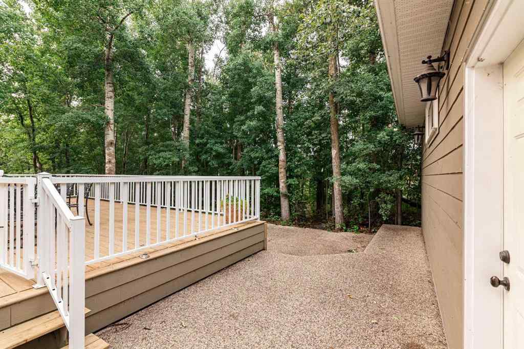 MLS® A2266195 - 244 Canal Street  in Meridian Beach Rural Ponoka County, Residential