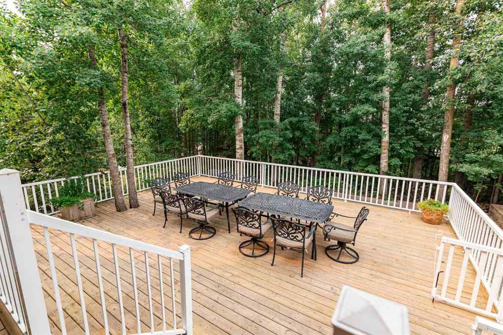 MLS® A2266195 - 244 Canal Street  in Meridian Beach Rural Ponoka County, Residential