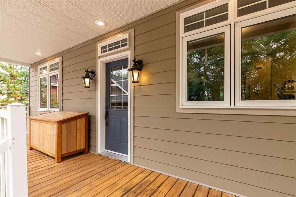 MLS® A2266195 - 244 Canal Street  in Meridian Beach Rural Ponoka County, Residential