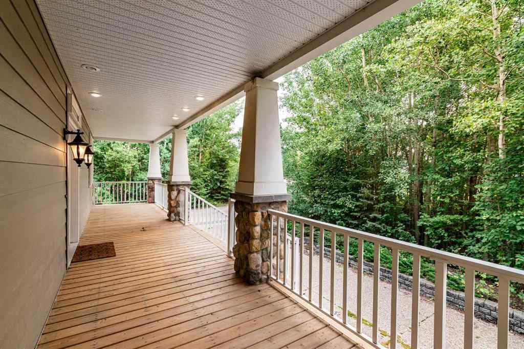 MLS® A2266195 - 244 Canal Street  in Meridian Beach Rural Ponoka County, Residential