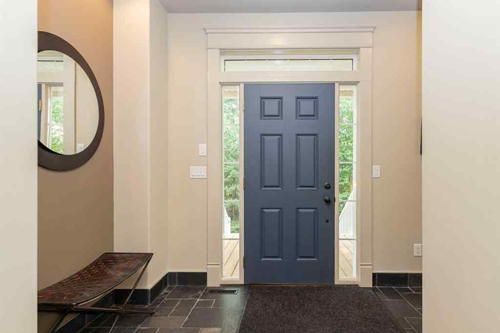 MLS® A2266195 - 244 Canal Street  in Meridian Beach Rural Ponoka County, Residential