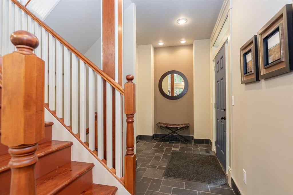 MLS® A2266195 - 244 Canal Street  in Meridian Beach Rural Ponoka County, Residential