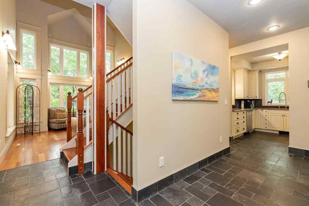 MLS® A2266195 - 244 Canal Street  in Meridian Beach Rural Ponoka County, Residential