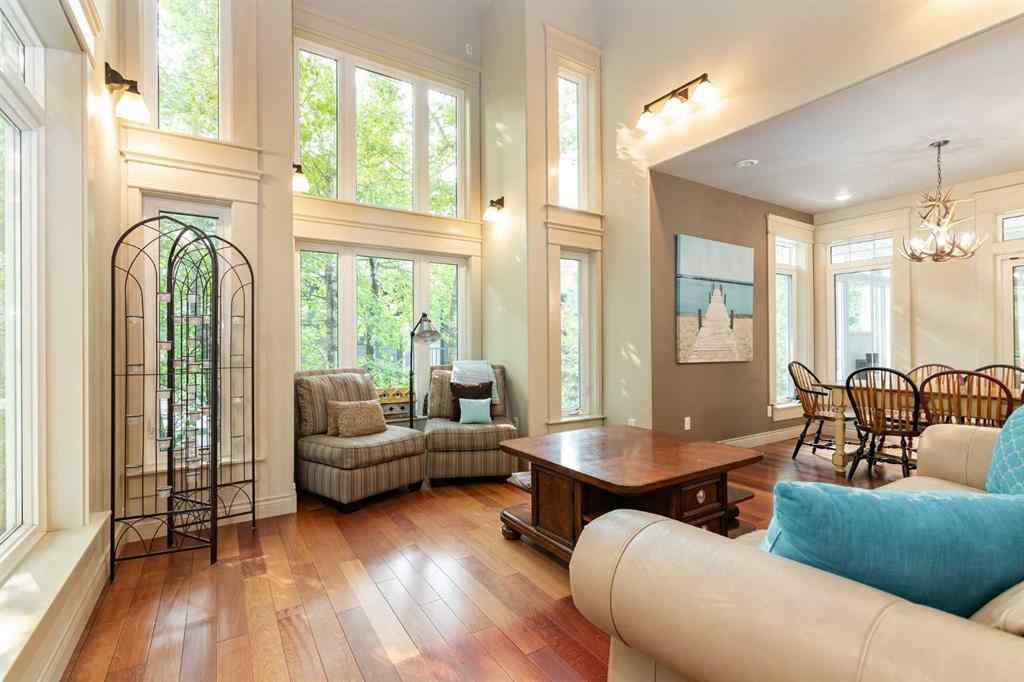 MLS® A2266195 - 244 Canal Street  in Meridian Beach Rural Ponoka County, Residential