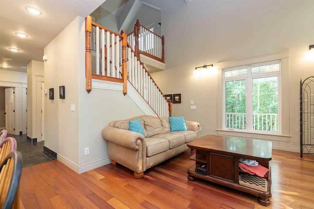 MLS® A2266195 - 244 Canal Street  in Meridian Beach Rural Ponoka County, Residential