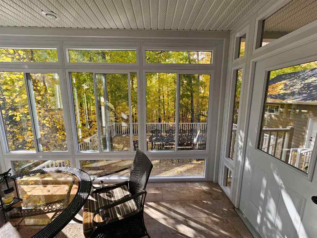 MLS® A2266195 - 244 Canal Street  in Meridian Beach Rural Ponoka County, Residential