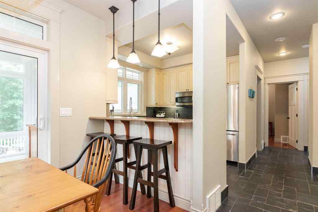 MLS® A2266195 - 244 Canal Street  in Meridian Beach Rural Ponoka County, Residential