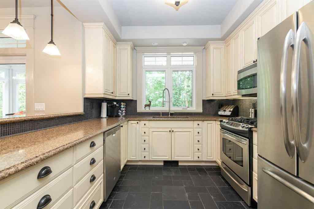 MLS® A2266195 - 244 Canal Street  in Meridian Beach Rural Ponoka County, Residential