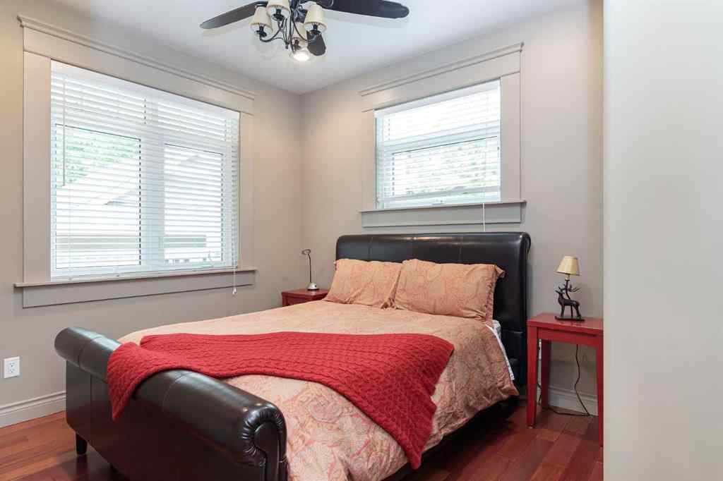 MLS® A2266195 - 244 Canal Street  in Meridian Beach Rural Ponoka County, Residential