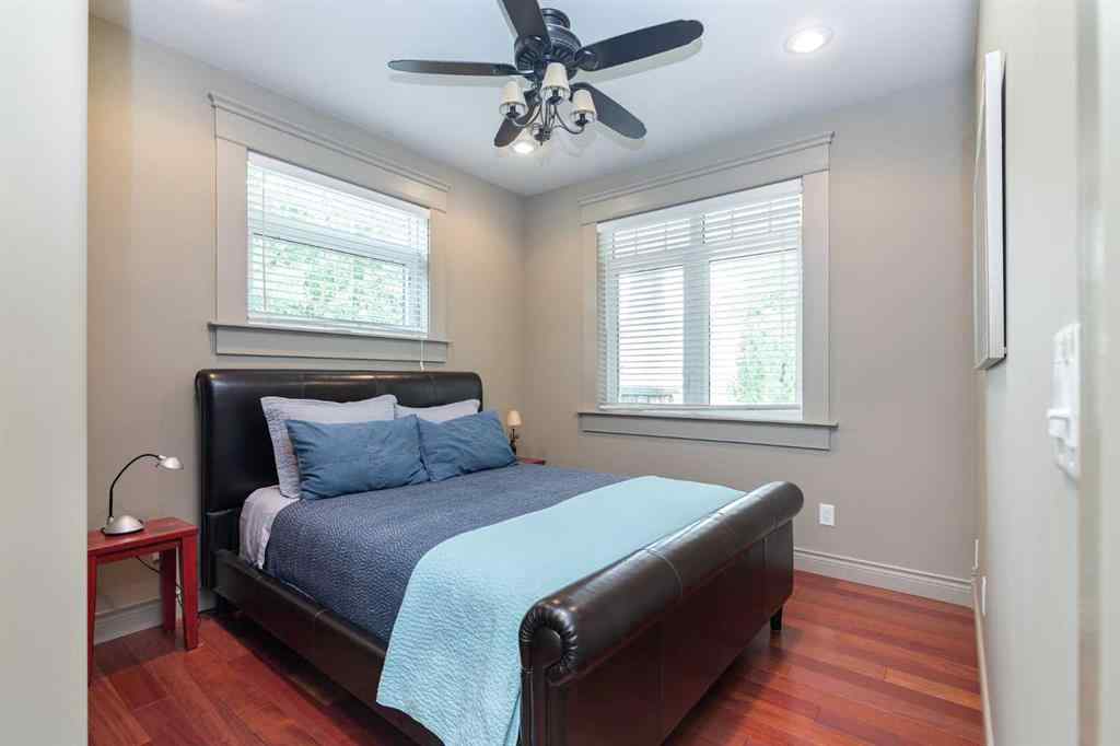 MLS® A2266195 - 244 Canal Street  in Meridian Beach Rural Ponoka County, Residential