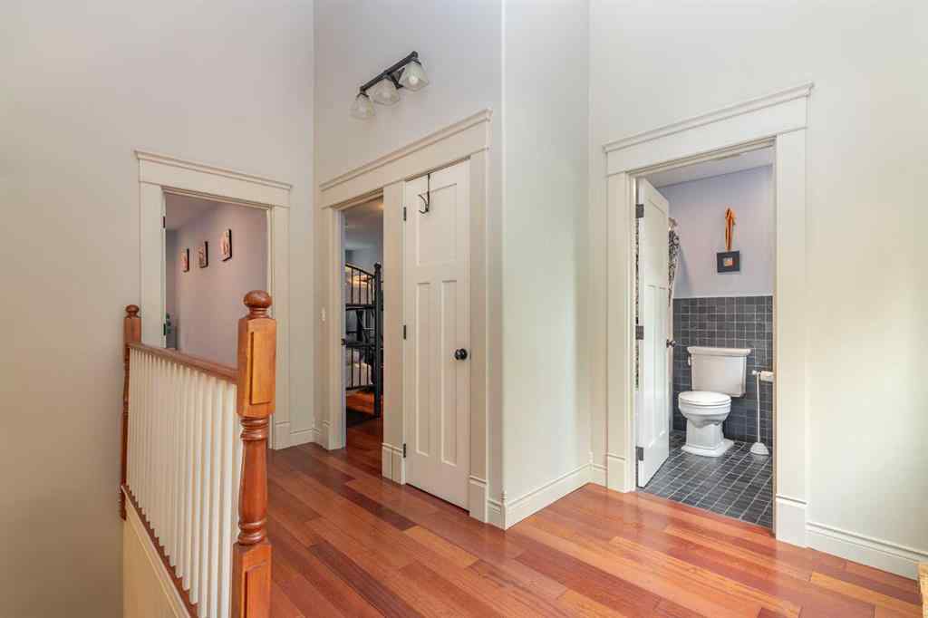 MLS® A2266195 - 244 Canal Street  in Meridian Beach Rural Ponoka County, Residential