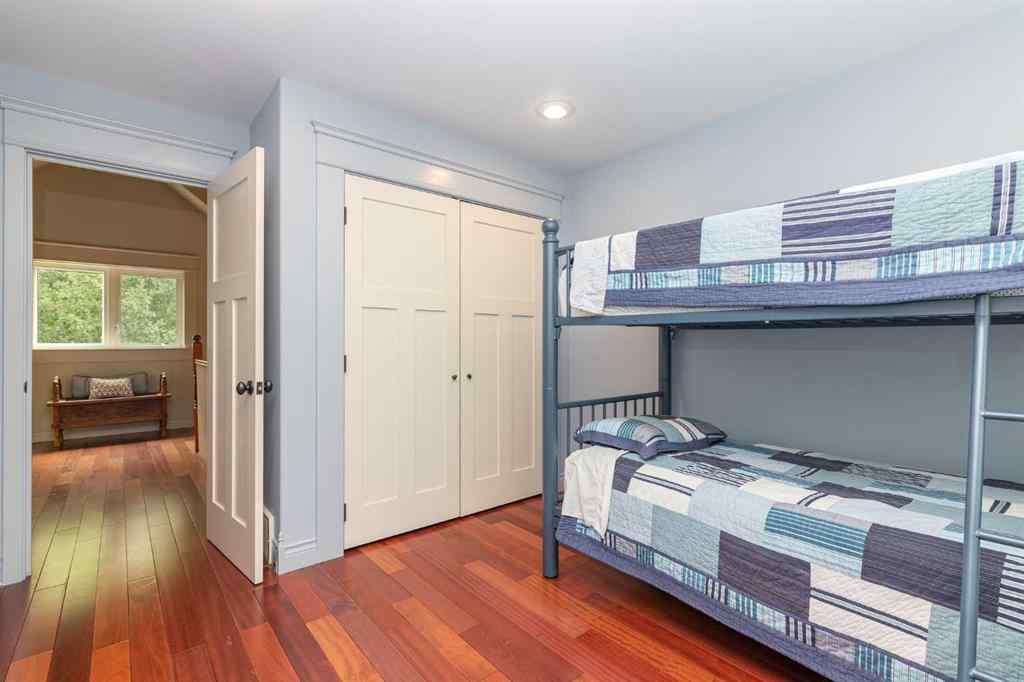 MLS® A2266195 - 244 Canal Street  in Meridian Beach Rural Ponoka County, Residential