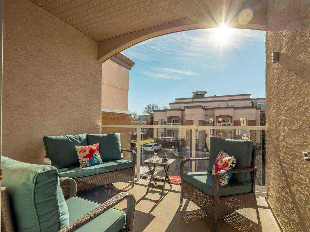 MLS® A2266197 - Unit #235 2020 32 Street S in Redwood Lethbridge, Residential