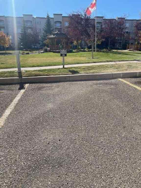 MLS® A2266197 - Unit #235 2020 32 Street S in Redwood Lethbridge, Residential