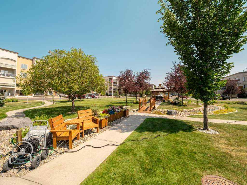 MLS® A2266197 - Unit #235 2020 32 Street S in Redwood Lethbridge, Residential