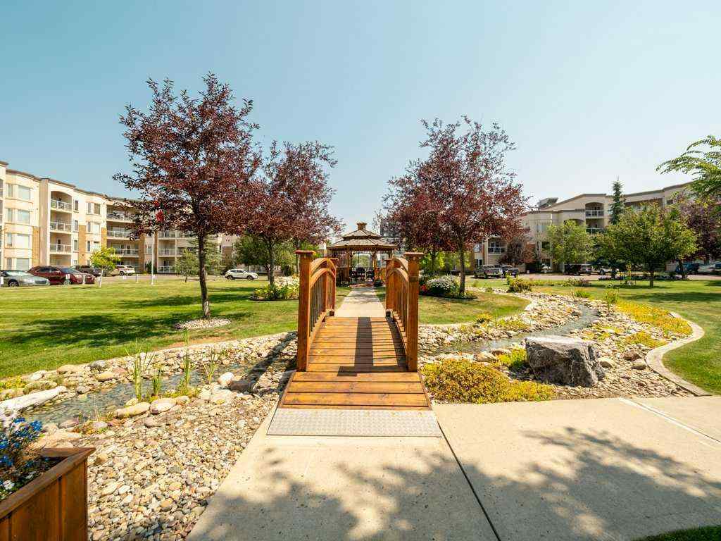 MLS® A2266197 - Unit #235 2020 32 Street S in Redwood Lethbridge, Residential